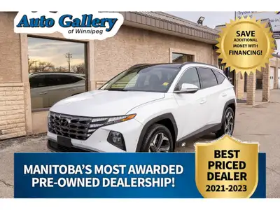 HYBRID | ACCIDENT-FREE CARFAX - Power Panoramic Sunroof - Heated and Ventilated Front Seats - Heated...