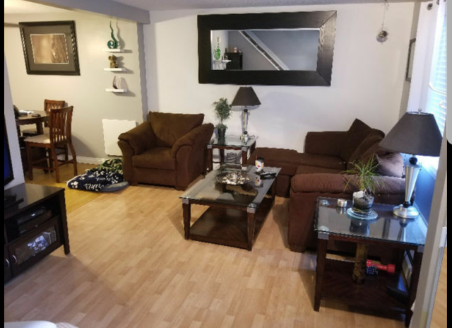 Small room for rent in inner city SW.  Available may 1st