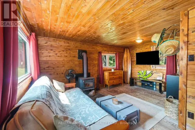 370 FRASER LAKE Carlow/Mayo (Carlow Ward), Ontario in Houses for Sale in Trenton - Image 24