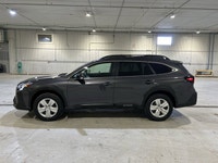 // ACCIDENT FREE!! // This 2023 Subaru Outback Convenience AWD is a smart choice for Canadian drivin... (image 9)