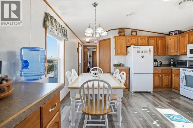 Catherine Road acreage Katepwa Beach, Saskatchewan in Houses for Sale in Regina - Image 15