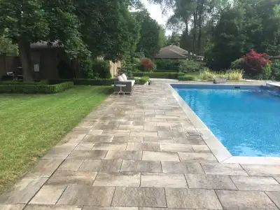 POWERWASH & SEAL INTERLOCK CONCRETE NATURAL STONE FAIR PRICES, View more