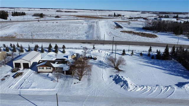 603 Main Street Shoal Lake, Manitoba in Houses for Sale in Brandon - Image 3