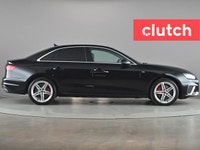 Auto Stop/Start, Electric Parking Brake, Brake Assist and more! Clutch is the largest online used ca... (image 4)