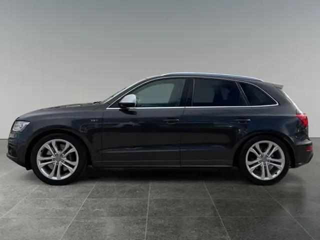 2014 Audi SQ5 3.0T Technik in Cars & Trucks in Calgary - Image 3