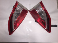 2013 2014 2015 FORD ESCAPE LEFT RIGHT INNER TAIL LIGHT TAIL LAMP