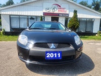 2011 MITSUBISHI ECLIPSE GS FWD Bi-weekly payments from only $ Apply now and get your approval at htt... (image 2)
