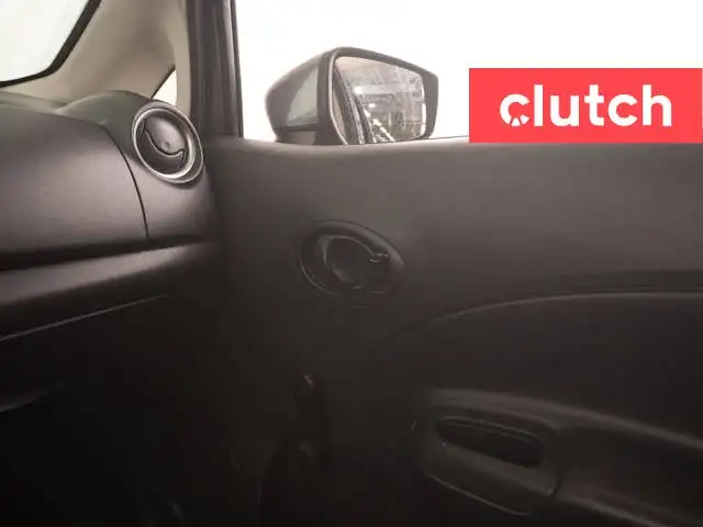 2018 Nissan Versa Note5456938074544742430