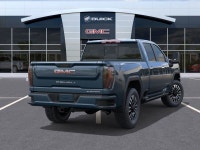 Welcome to Murray Buick GMC - Penticton Diesel powered, our 2026 GMC Sierra 3500 Denali Ultimate Cre... (image 3)