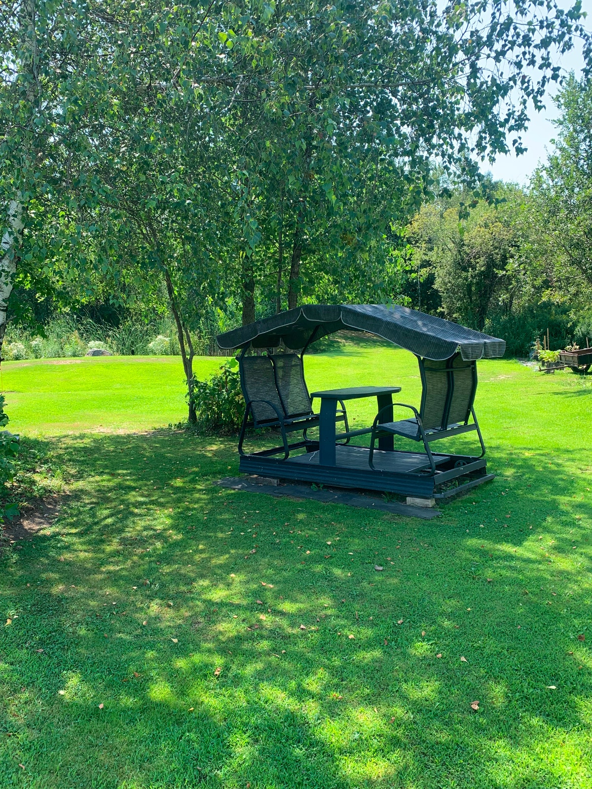 Chambre à louer à lá campagne endroit paisible — photo 3