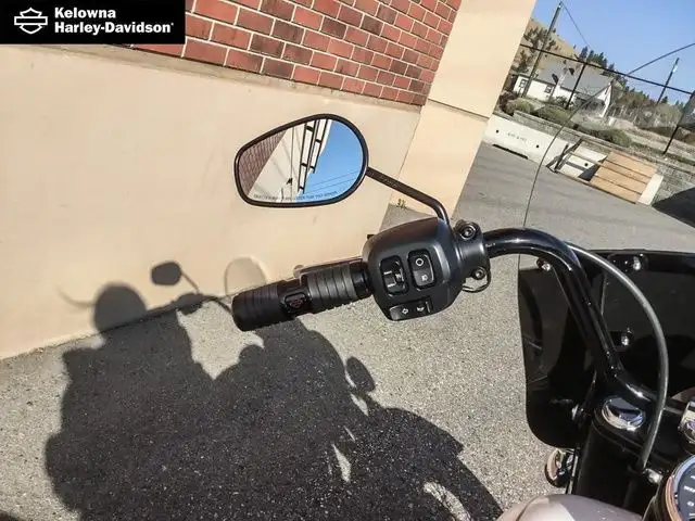 2025 Harley-Davidson Softail FLHC - Heritage Classic in Street, Cruisers & Choppers in Kelowna - Image 16