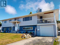 3824 SELKIRK AVE Powell River, British Columbia