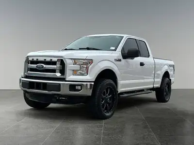 Thanks for viewing our House Of Cars Chinook Inventory! AMVIC licensed dealer! The 2015 Ford F-150 X...