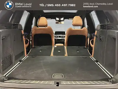 2022 BMW X3 M40i | Gr. Sup. Amélioré | Gr. M Sport Pro, View more