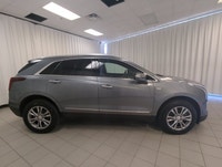 This used 2022 Cadillac XT5 Awd Premium Luxury at Steele Chevrolet Buick GMC in Dartmouth delivers u... (image 8)