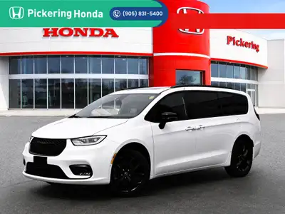 Select|AWD|Navi|S Appearance|Pano Sunroof 2026 Chrysler Pacifica Select Select|AWD|Navi|S Appearance...