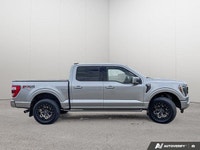 This Ford F-150 has a strong Regular Unleaded V6 3.5 L EcoBoost engine powering this Automatic trans... (image 6)