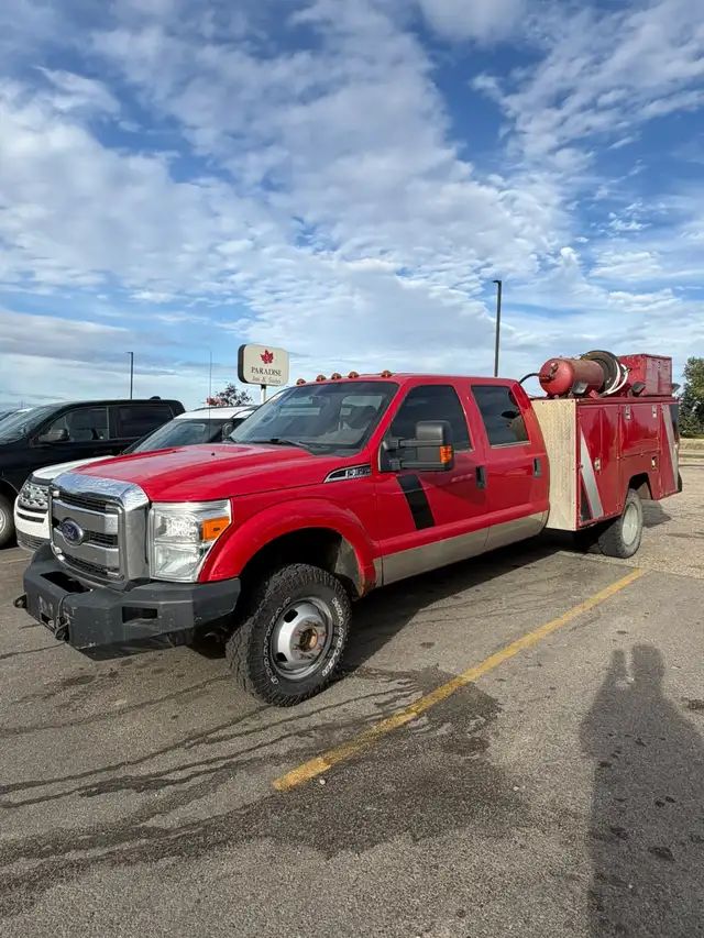 2012 Ford F 3505629113936858419215