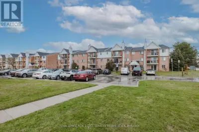 65 - 1096 JALNA BOULEVARD London South (South X), Ontario