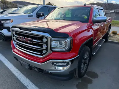 Wheaton Buick GMC Engine: 8 Cylinder Engine 5.3L/325CI L/100Km City: 15.6 L/100Km Hwy: 11.6 Safety E...