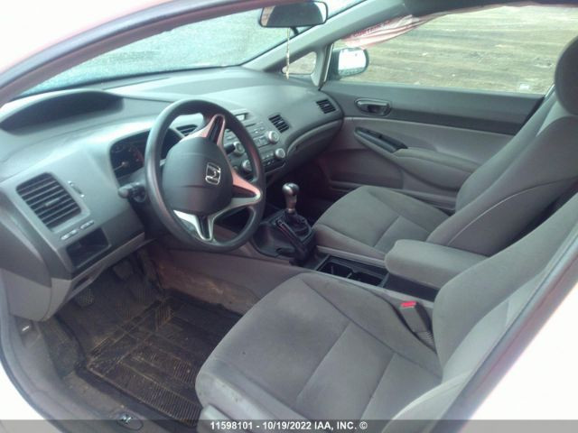 PARTS FOR SALE - 2010 HONDA CIVIC- Excellent Prices! in Auto Body Parts in City of Toronto - Image 4