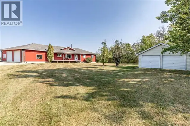 27318 TWP ROAD 482 Rural Leduc County, Alberta in Land for Sale in Edmonton - Image 29