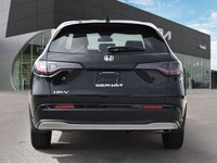 Equipped with advanced All Wheel Drive, this 2025 Honda HR-V EX-L Sport Utility, with 69,206 kilomet... (image 4)
