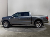 This Ford F-150 has a powerful Regular Unleaded V6 3.5 L EcoBoost engine powering this Automatic tra... (image 1)