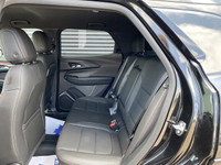 Discover the 2026 Chevrolet Trailblazer RS: A Bold Companion for Adventurous Souls Seeking Style, Po... (image 9)