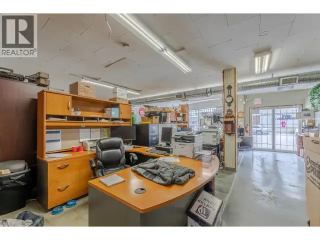 134 Estabrook Avenue Penticton, British Columbia in Commercial & Office Space for Sale in Penticton - Image 21