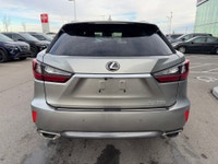 2018 LEXUS RX 350 LUXURY AND CONVENIENCE * ACCIDENT FREE CARFAX * MOONROOF * LEATHER FEATURES INCLUD... (image 4)