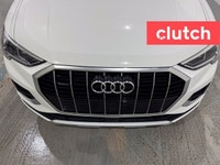 NO ACCIDENTS / CLEAN CARFAX / Auto Stop/Start, Brake Assist, Front Heated Seats and more! Clutch is... (image 5)