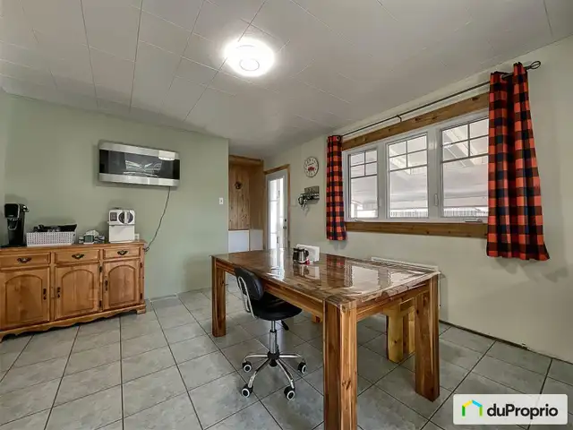 $260,000 - Bungalow for sale in Manseau in Houses for Sale in Victoriaville - Image 3