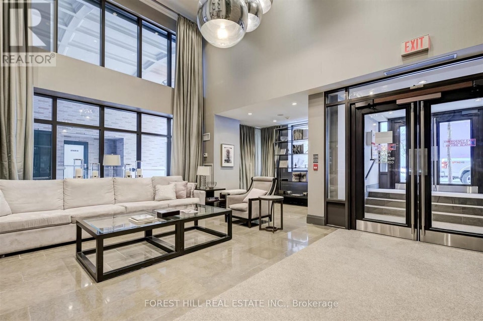 2504 - 35 HAYDEN STREET Toronto (Church-Yonge Corridor), Ontario 5