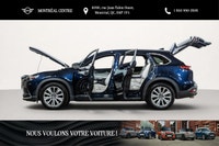 Ce superbe Mazda CX-9 Signature AWD d'occasion se distingue par son raffinement haut de gamme et son... (image 4)