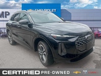 Saskatoon Motor Products - Recent Arrival! 2025 Audi Q5 2.0T quattro - Certified Certification Progr... (image 7)