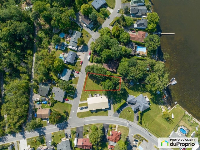 $525,000 - Residential Lot for sale in Pincourt — photo 3