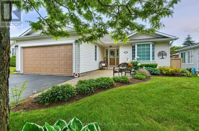 120 GLENARIFF DRIVE Hamilton, Ontario62868539348099121