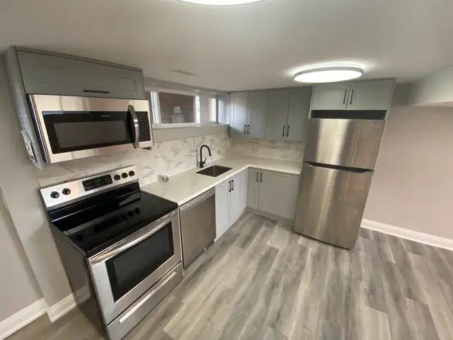 740 Collins Bay Road (Unit 2) Now Available For Rent!62854406804226121