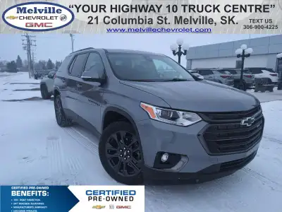 Leather Seats, Navigation, Premium Sound System, Heated Seats, Power Liftgate, Remote Start, Android...