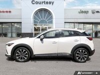 Clean Carfax! Experience precision and luxury seamlessly integrated in this exquisite 2021 Mazda CX-... (image 2)