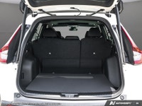 The 2026 Honda CR-V Hybrid TrailSport AWD in a stunning white finish offers unmatched versatility wi... (image 7)