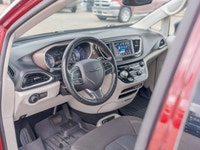 Check out this 2021 Chrysler Grand Caravan SXT before someone takes it home! *You Can't Beat the Pri... (image 8)