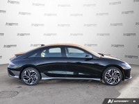 The 2025 Hyundai Ioniq 6 RWD Long Range with Ultimate package is a game-changer in the electric vehi... (image 6)