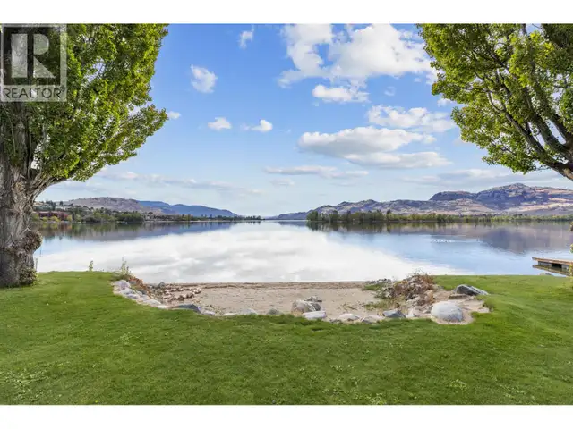 5401 Lakeshore Drive Unit# 109 Osoyoos, British Columbia in Condos for Sale in Penticton - Image 37