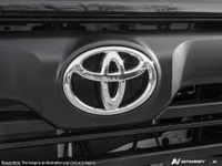 Get ready to tackle any terrain with the stunning 2026 Toyota Tundra 4x4 Crewmax SR, dressed in an e... (image 8)