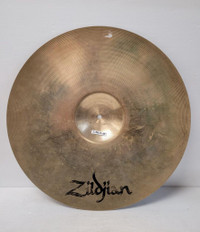 (I-4538) Zildjian Rock Ride Cymbal 20