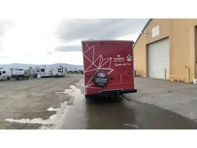 2020 Adventurer LP Class C Adventurer 23RB in RVs & Motorhomes in Kamloops - Image 7