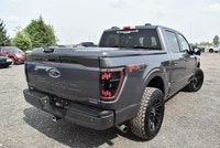 FOR SALE: 2021 Ford F-150 Lariat | 2.7L EcoBoost | FX4 PACKAGE | BC IMPORTED - VERY CLEAN UNIT Now A... (image 6)