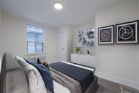 Fully renovated 1 Bedroom Apartment for Rent in the Heart of Midtown Toronto steps to transit, shopp... (image 3)
